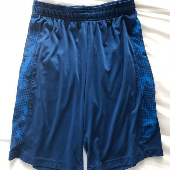 tek gear boys shorts